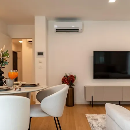 Zaria Luxury זאדאר