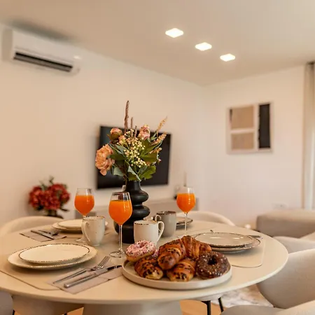 Zaria Luxury * זאדאר
