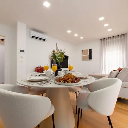 Zaria Luxury דירה זאדאר