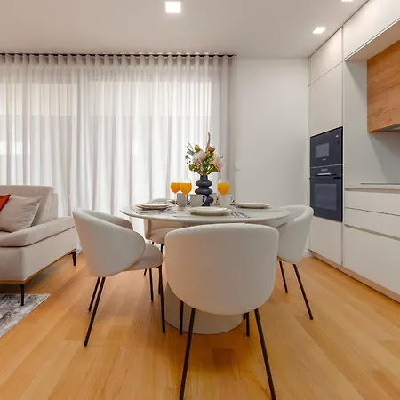 Zaria Luxury דירה זאדאר