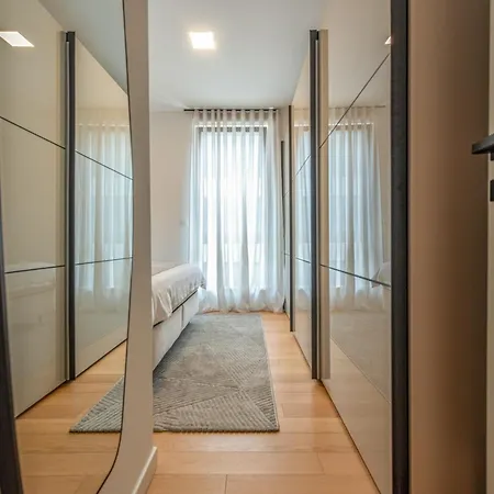 Zaria Luxury זאדאר