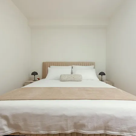 Zaria Luxury זאדאר
