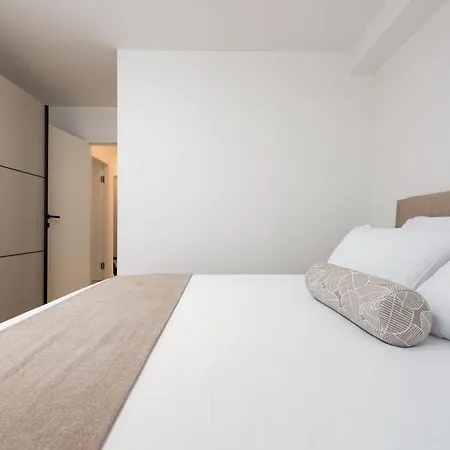 דירה Zaria Luxury זאדאר