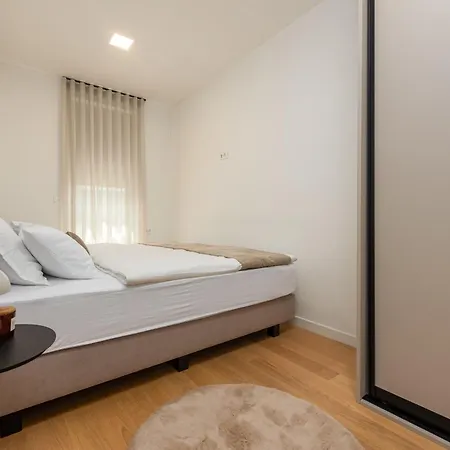 Zaria Luxury דירה זאדאר