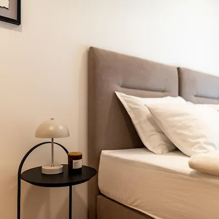 Zaria Luxury דירה זאדאר