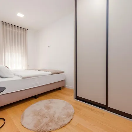 Zaria Luxury דירה זאדאר