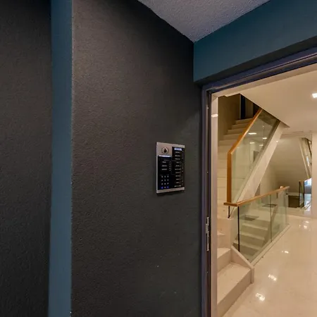 Zaria Luxury דירה זאדאר