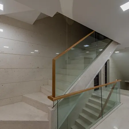 Zaria Luxury דירה זאדאר